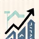 Icono de Curso de Trading