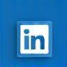 LinkedIn Icon