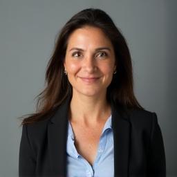 Foto de Ana García, Instructora