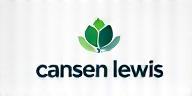 Cansen Lewis Logo